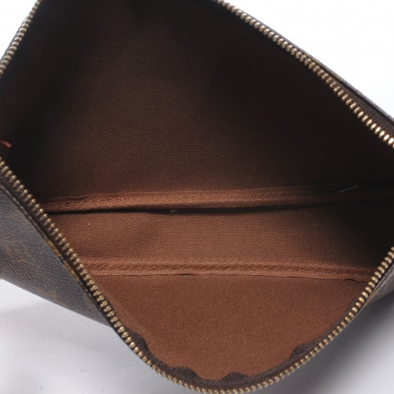 Louis Vuitton Monogram Pochette Accessories 7 of 8