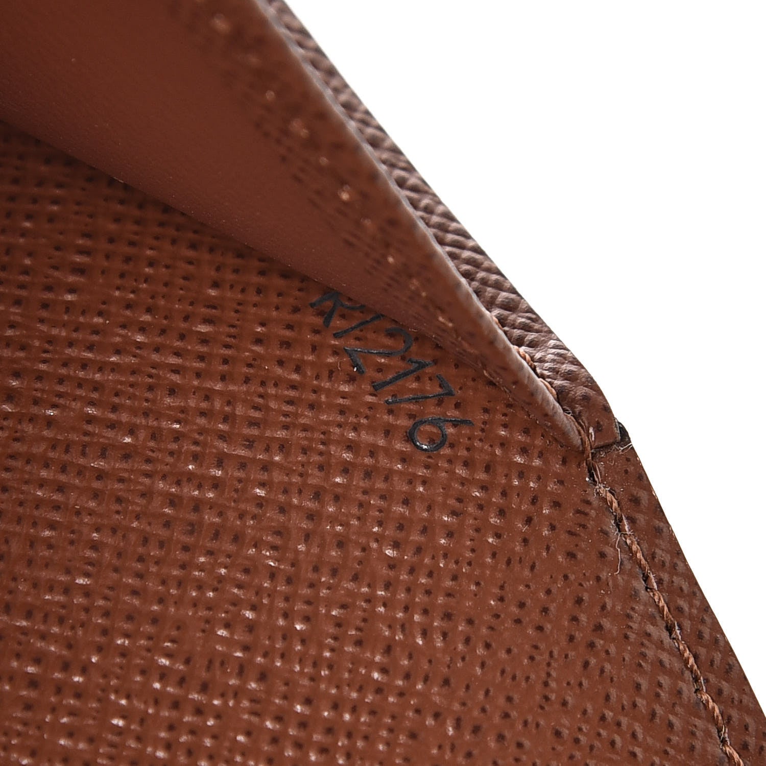 Louis Vuitton Monogram Medium Ring Agenda Cover 7 of 7
