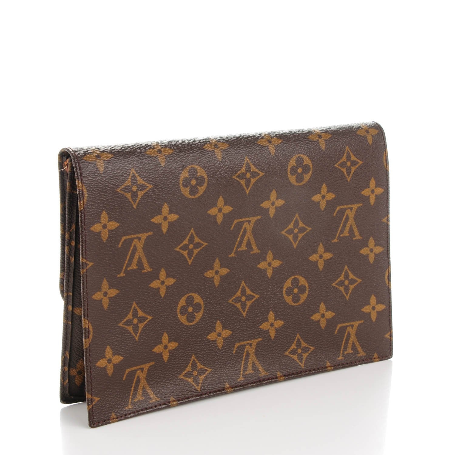 Louis Vuitton Monogram Pochette Rabat 3 of 8