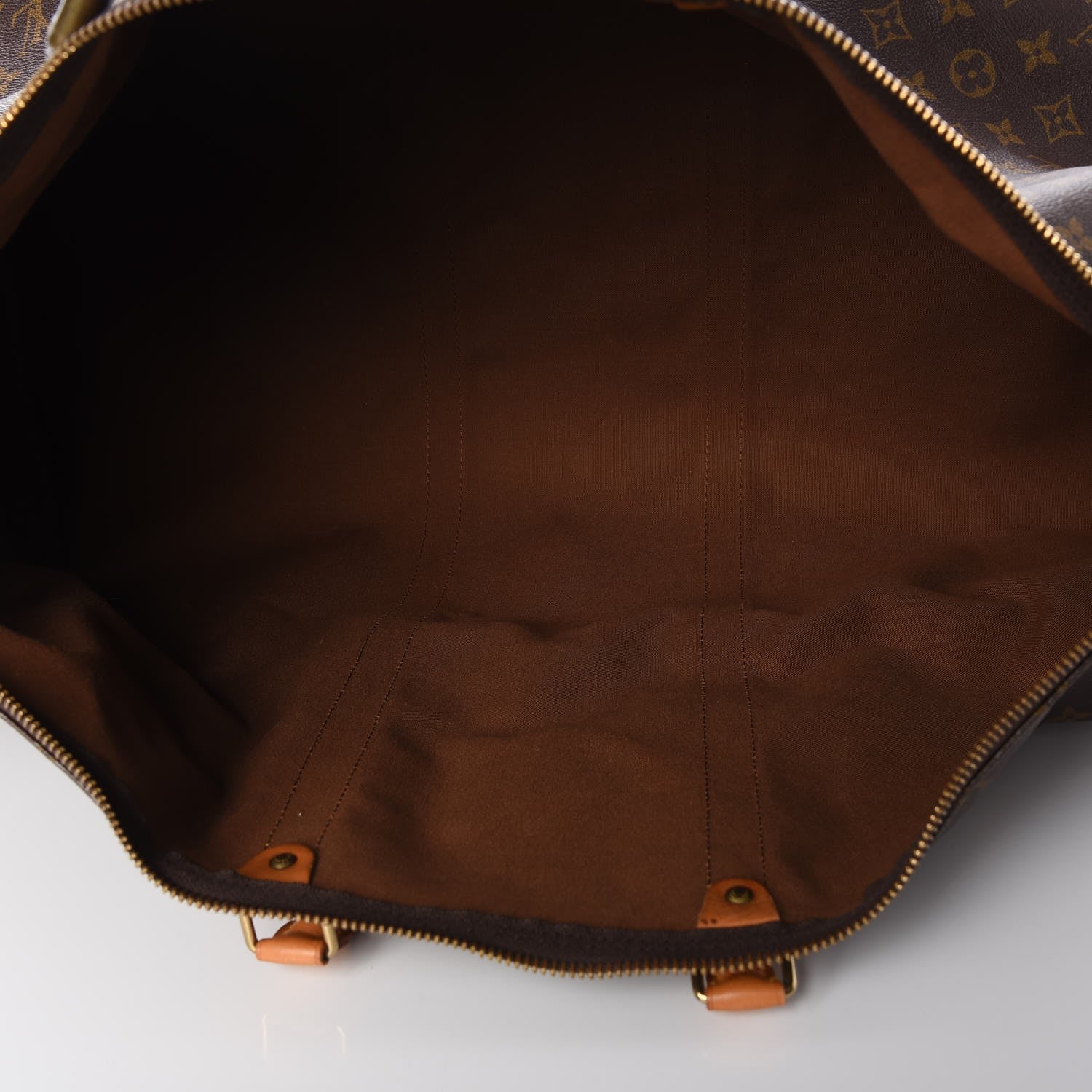 Louis Vuitton Monogram Keepall Bandouliere 60 5 of 7