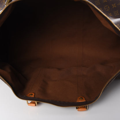Louis Vuitton Monogram Keepall Bandouliere 60 5 of 7