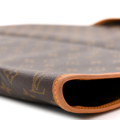 Louis Vuitton Monogram Garment Cover 8 of 11