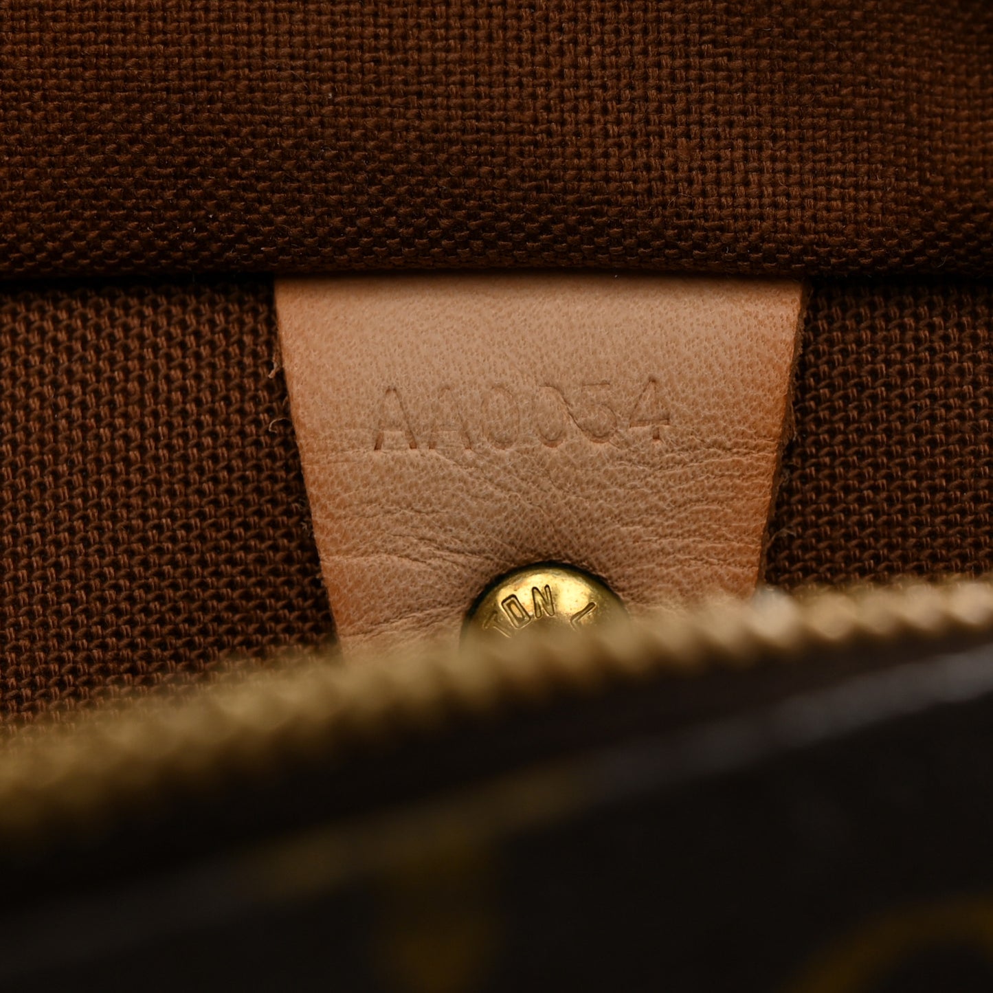 Monogram Speedy 30