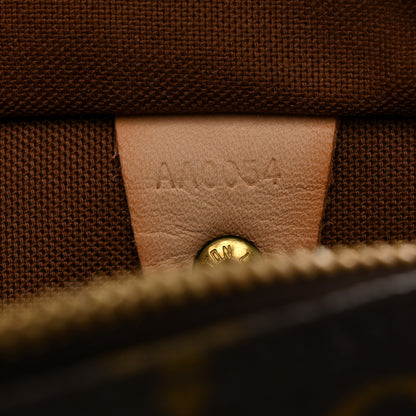 Louis Vuitton Monogram Speedy 30 7 of 10