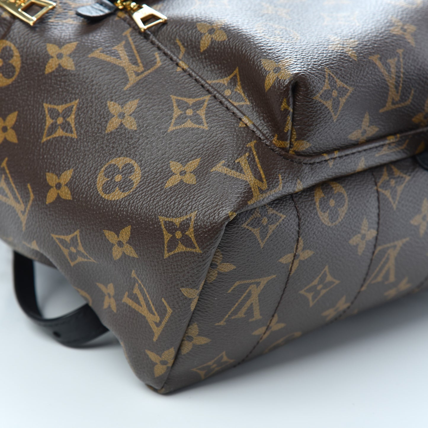 Monogram Palm Springs Backpack MM