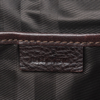Burberry House Check Quilted Tote Brown 6 of 23