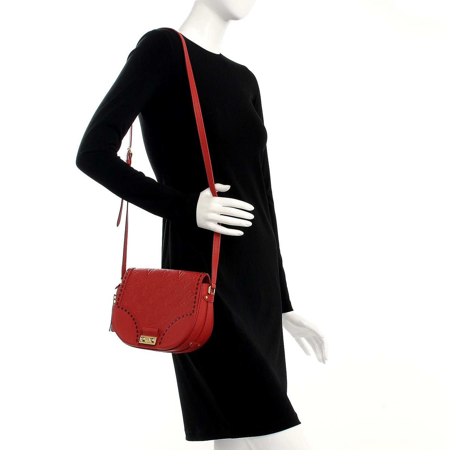 Empreinte Junot Cherry