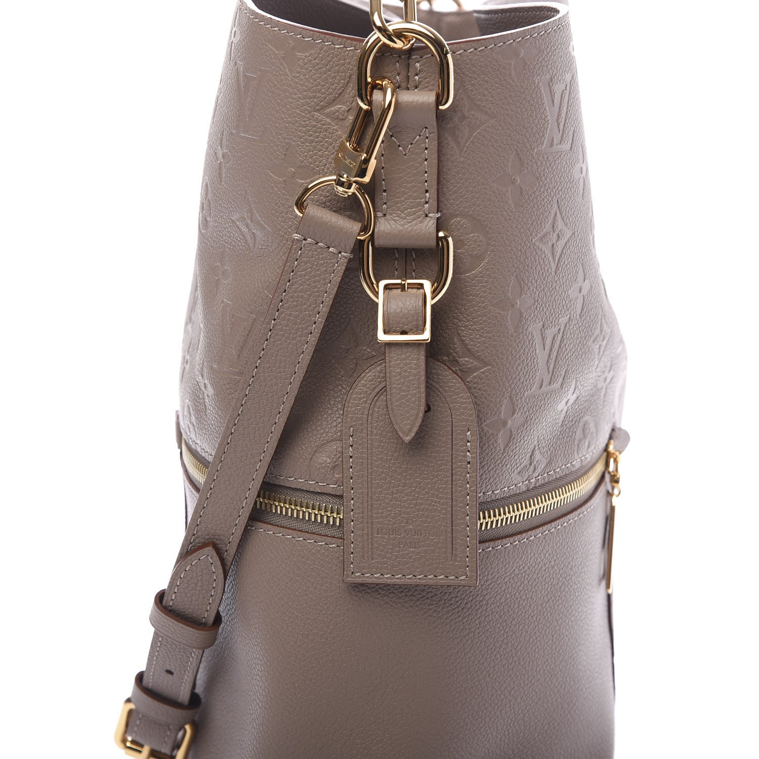 Louis Vuitton Empreinte Melie Vison 10 of 11