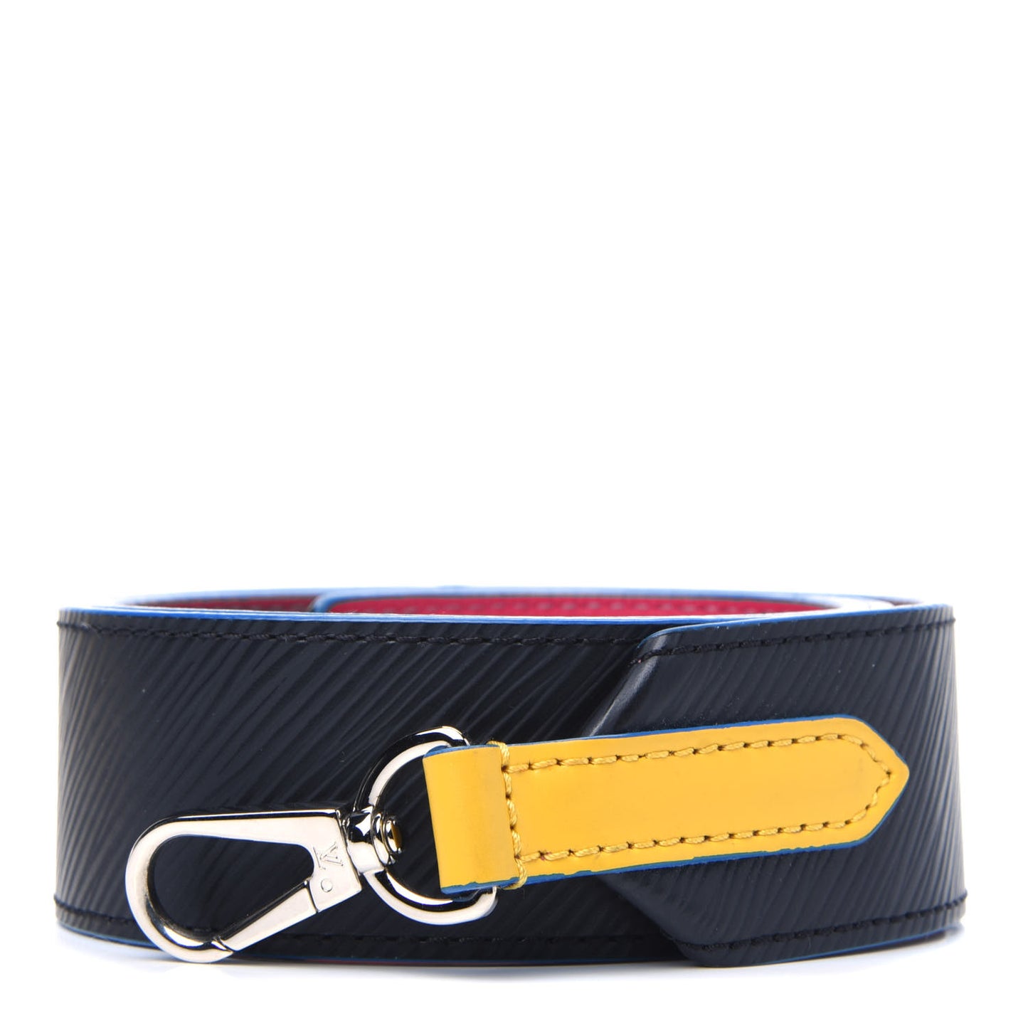 Epi Bandouliere Shoulder Strap Black
