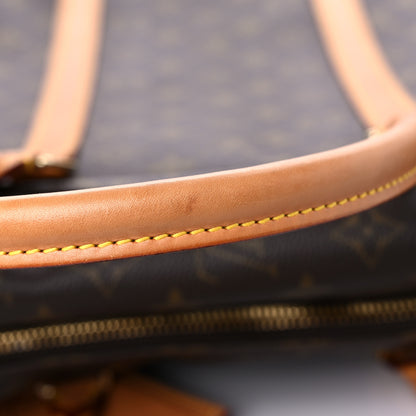 Louis Vuitton Monogram Sirius 45 21 of 22