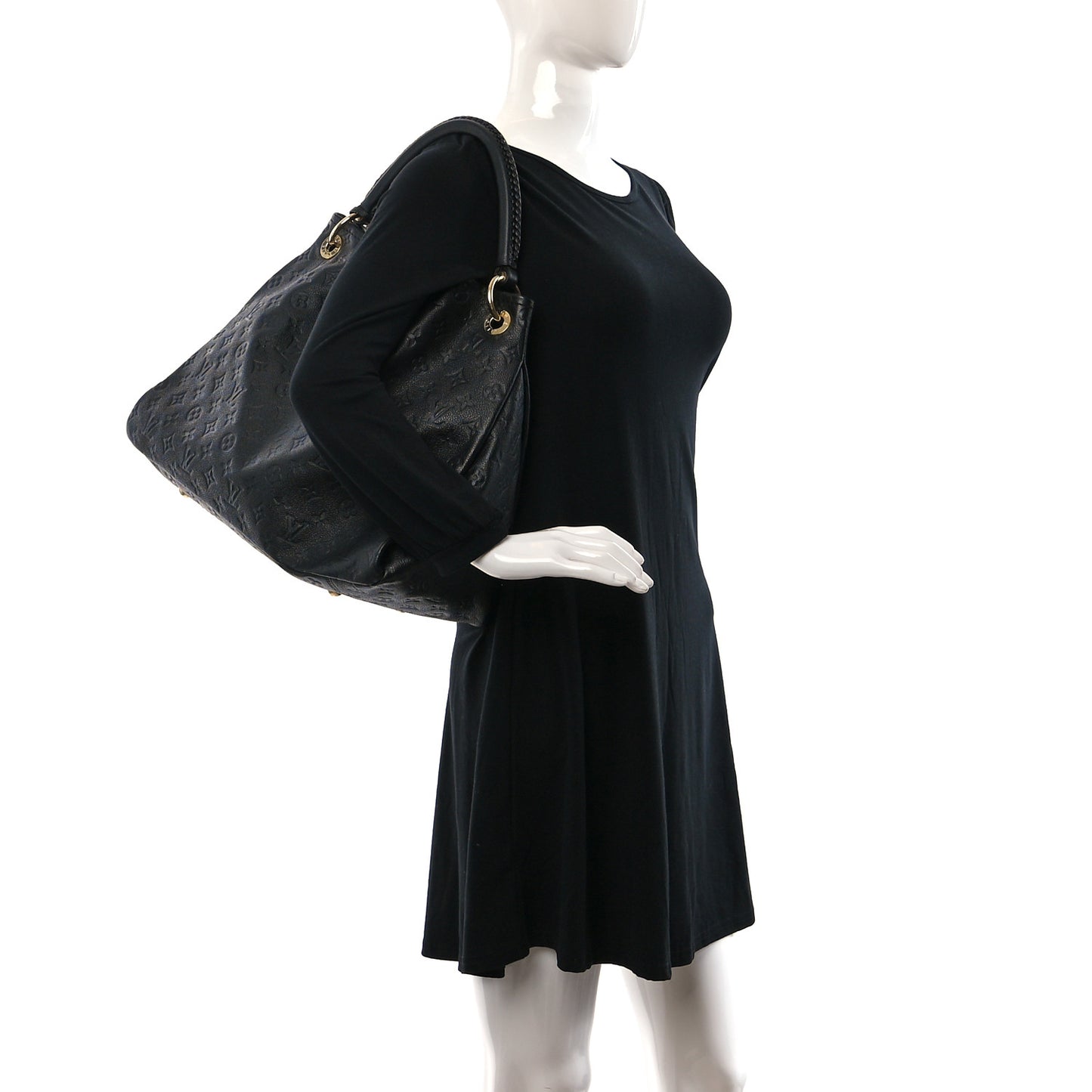 Empreinte Artsy MM Black