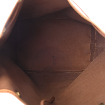 Louis Vuitton Monogram Noe 5 of 10
