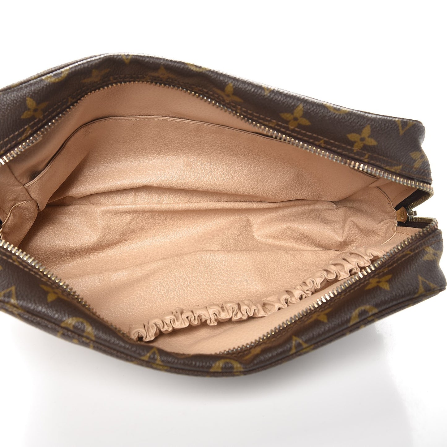 Monogram Trousse Toilette 28