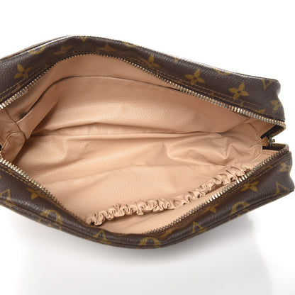 Louis Vuitton Monogram Trousse Toilette 28 5 of 7