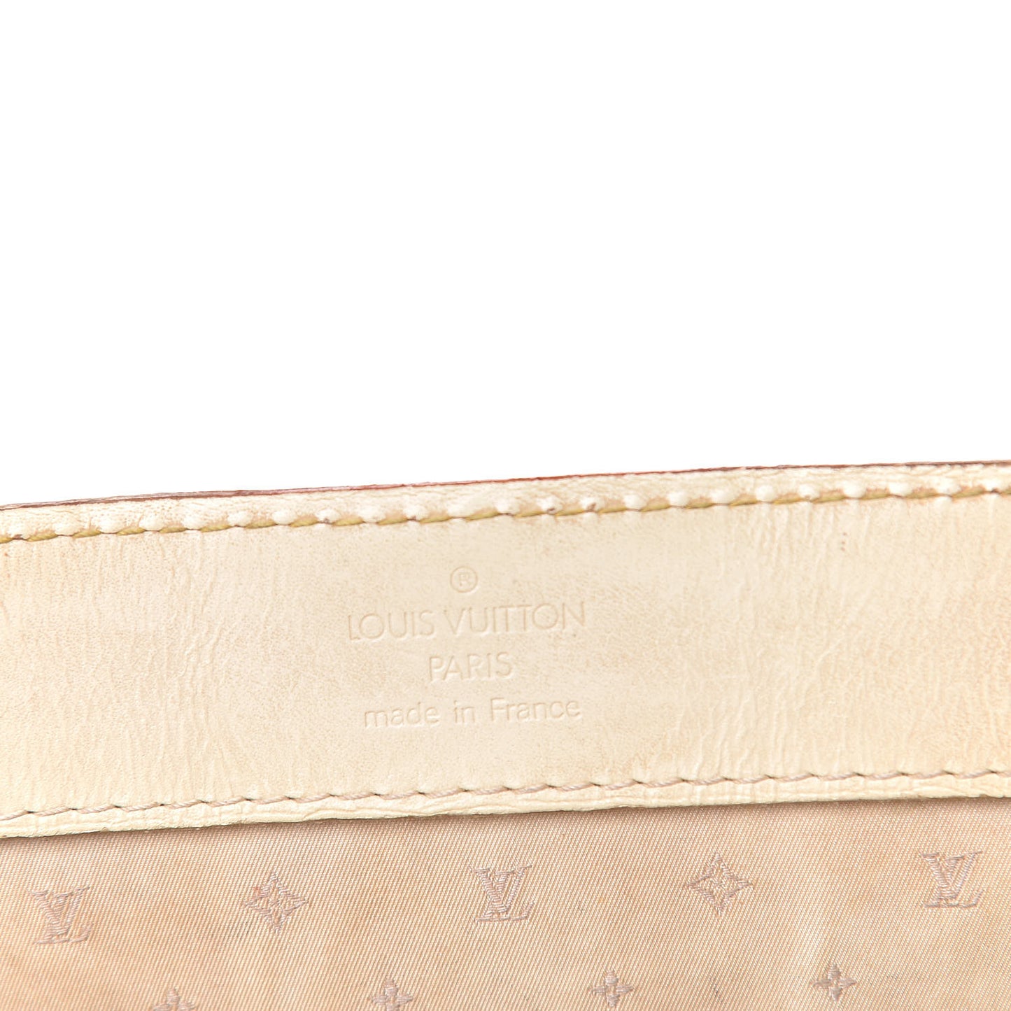 Suhali L Imprevisible White