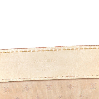 Louis Vuitton Suhali L Imprevisible White 25 of 29