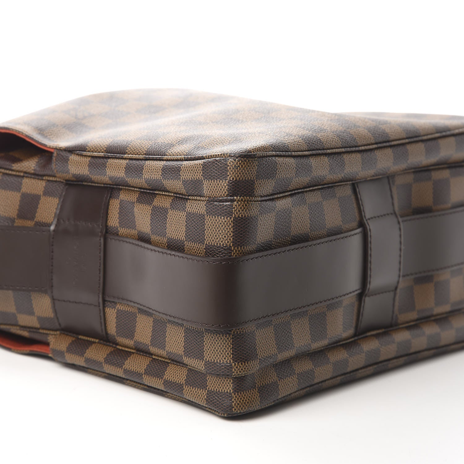 Louis Vuitton Damier Ebene Naviglio 6 of 8