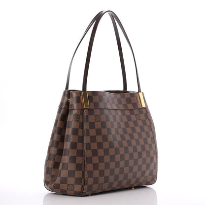Louis Vuitton Damier Ebene Marylebone PM 10 of 14