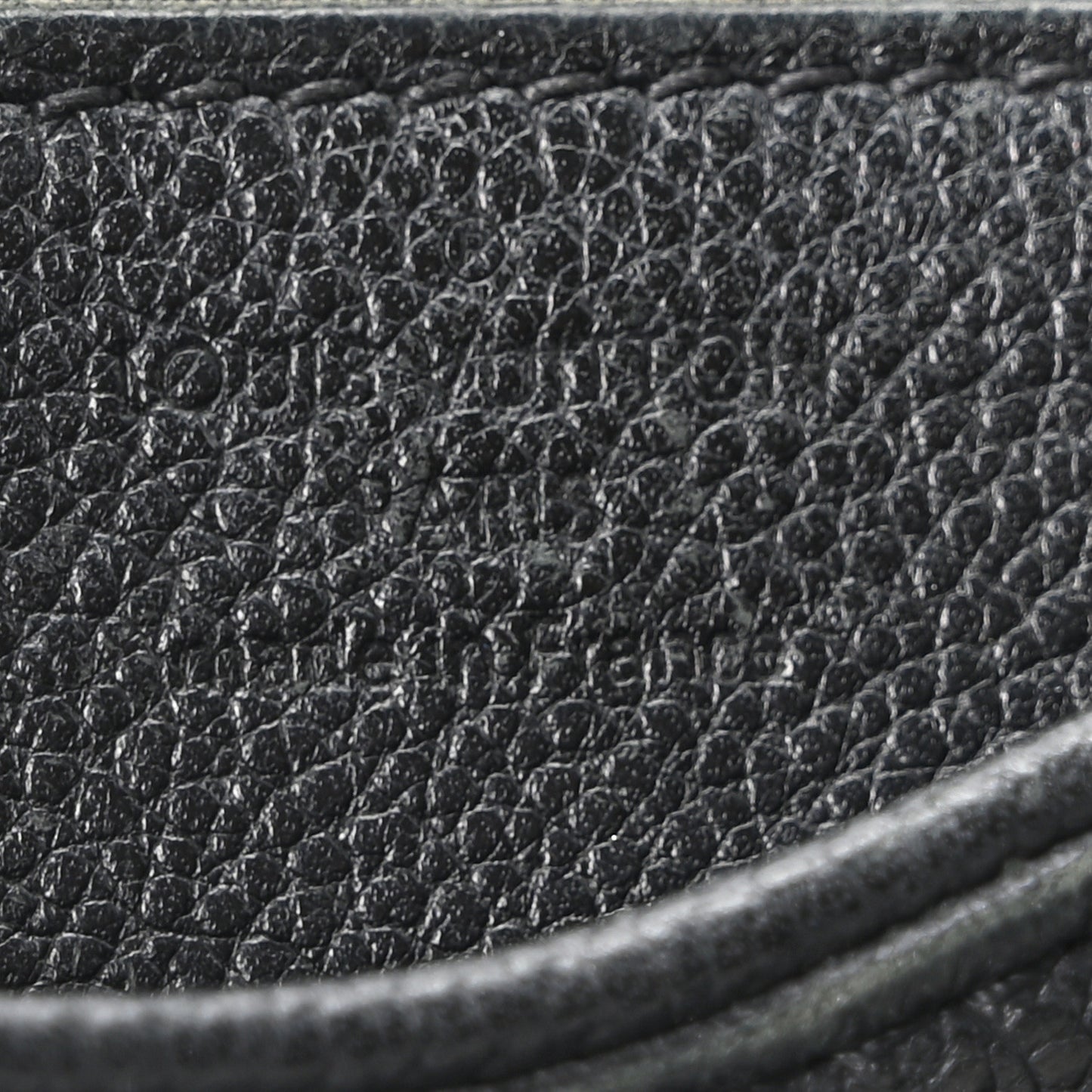 Empreinte Pallas Crossbody Black