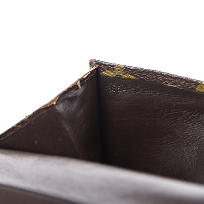 Louis Vuitton Monogram Pochette Rabat 6 of 7
