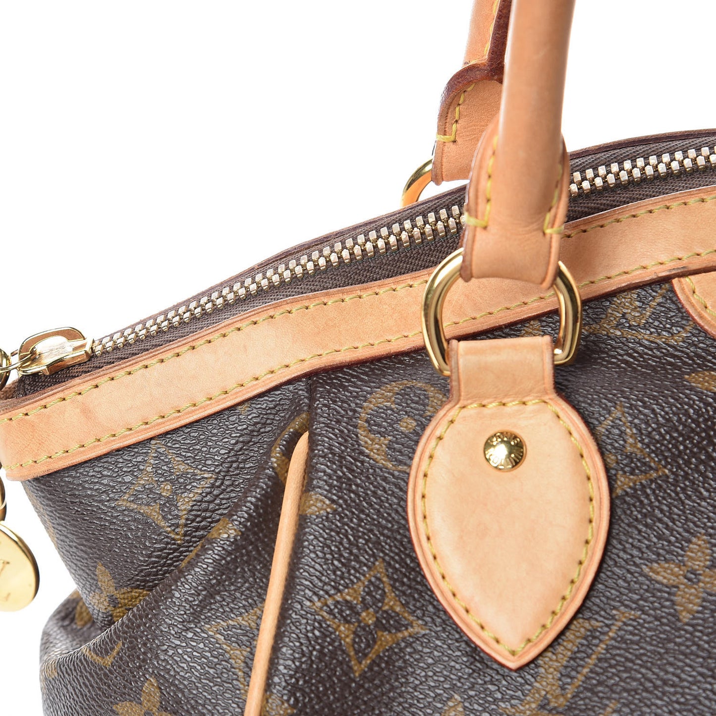 Monogram Tivoli PM