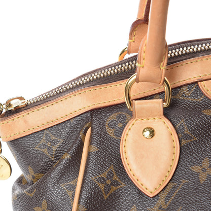 Louis Vuitton Monogram Tivoli PM 23 of 25