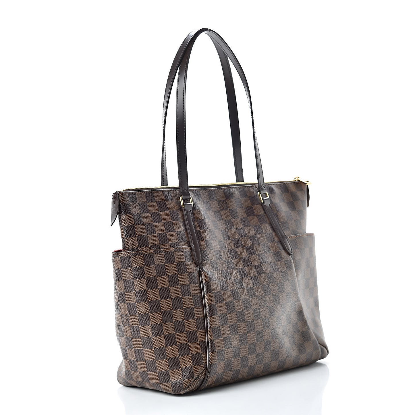 Damier Ebene Totally MM