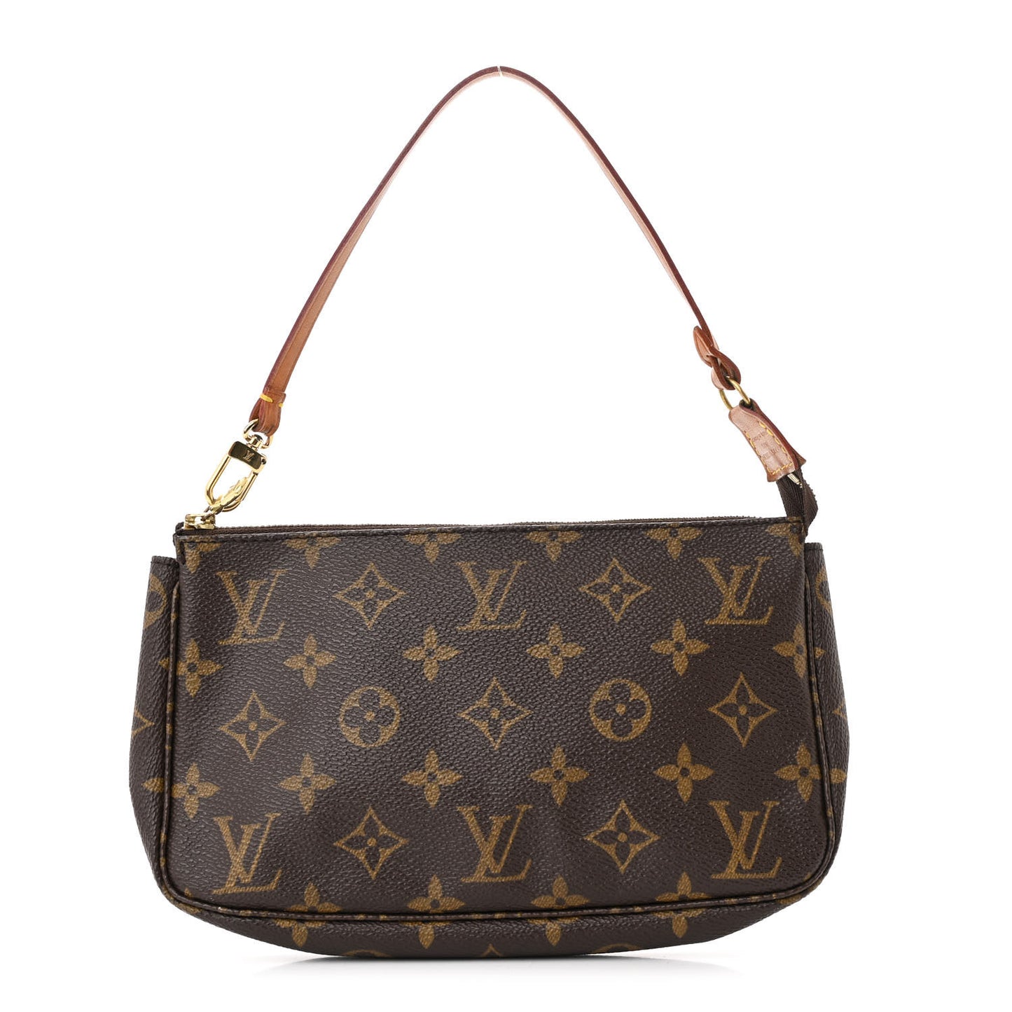Monogram Pochette Accessories
