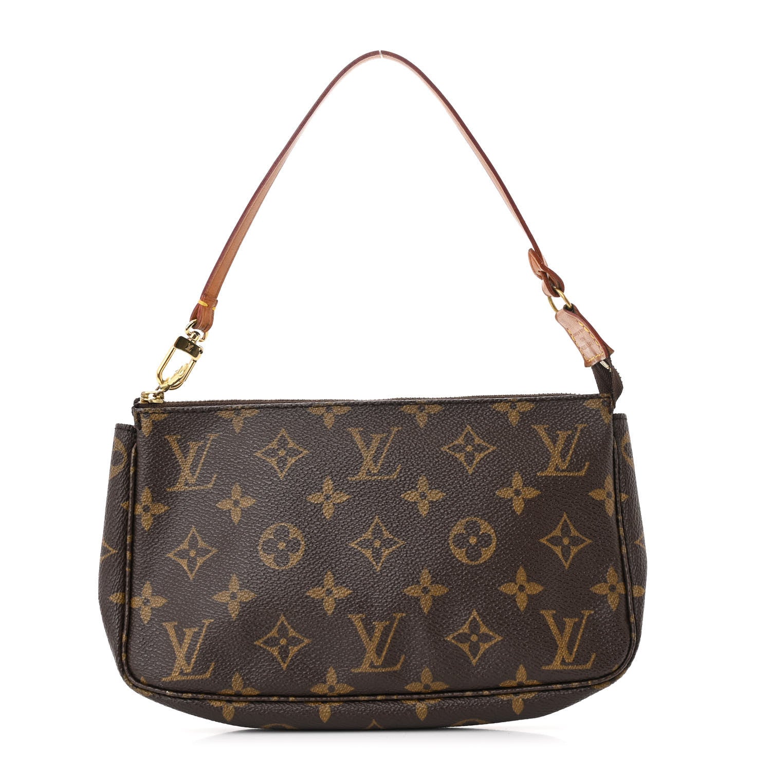 Louis Vuitton Monogram Pochette Accessories 1 of 10