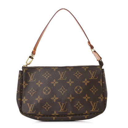 Louis Vuitton Monogram Pochette Accessories 1 of 10