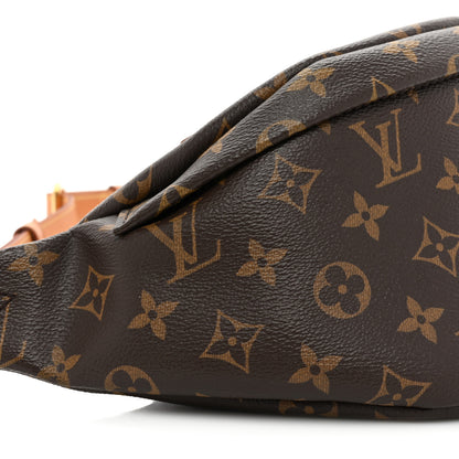 Louis Vuitton Monogram Bumbag 8 of 10