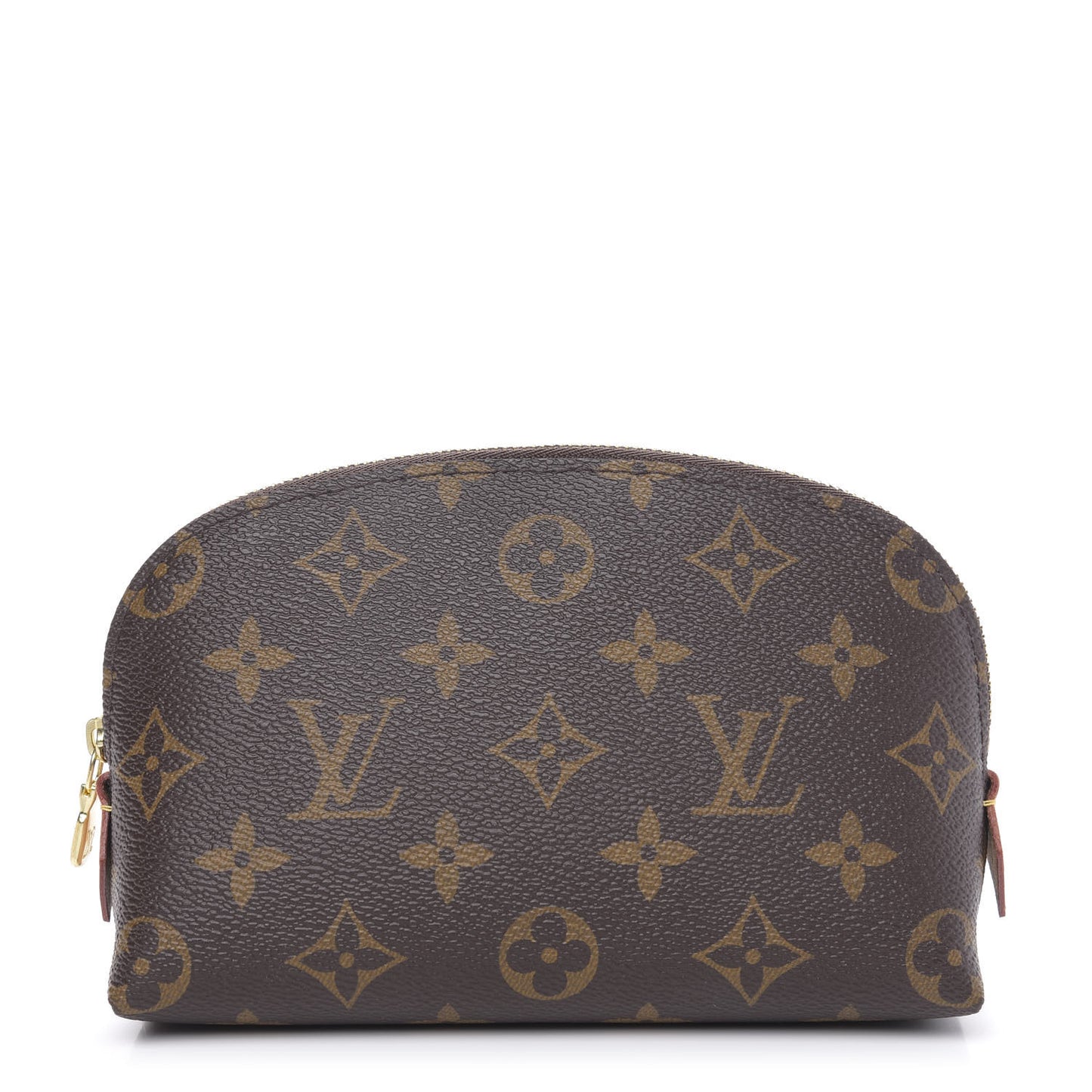 Monogram Cosmetic Pouch