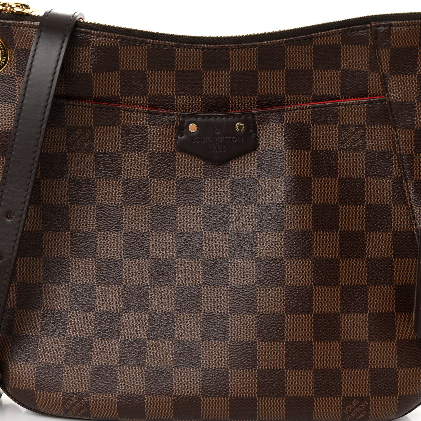 Damier Ebene South Bank Besace