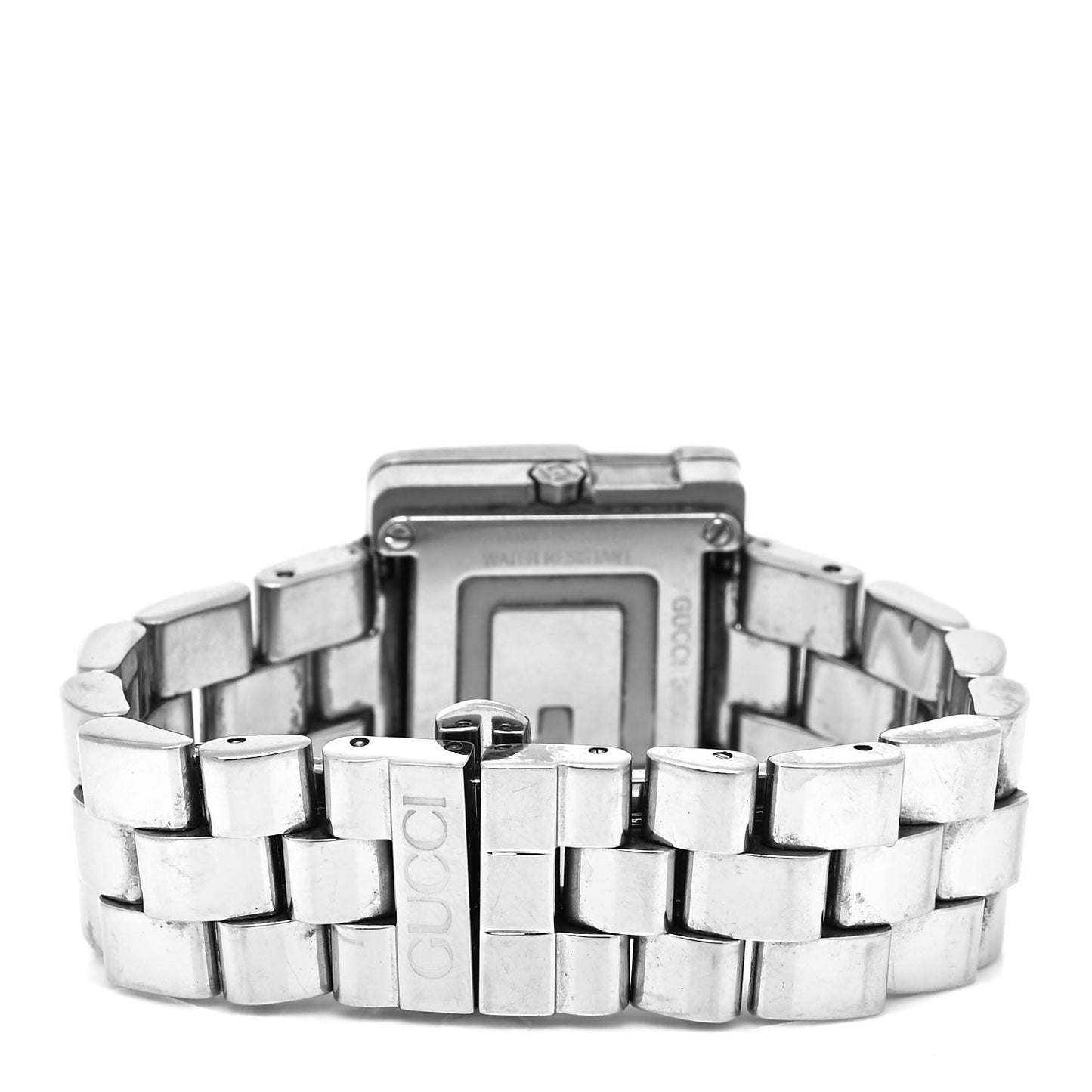 Stainless Steel 23mm 3600L Quartz Watch