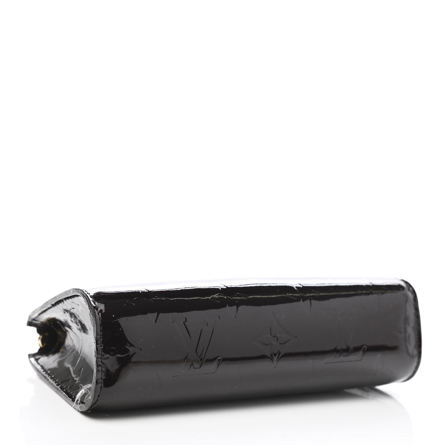 Vernis Trousse Cosmetic Pouch Amarante