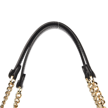 Louis Vuitton Empreinte Surene MM Black 10 of 11