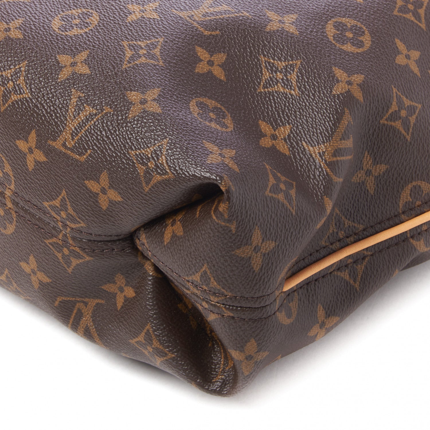 Louis Vuitton Monogram Sully PM 6 of 9