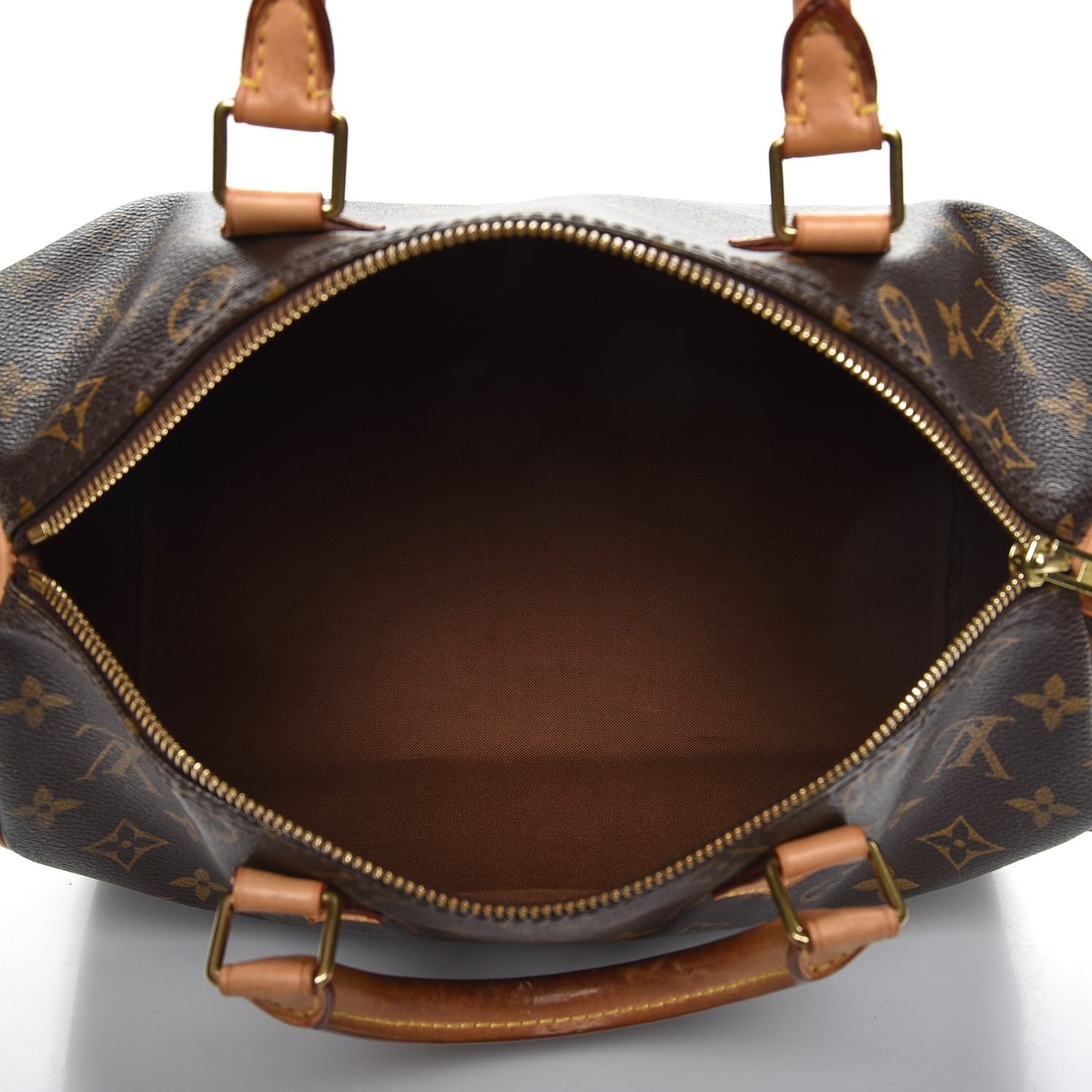 Monogram Speedy 30