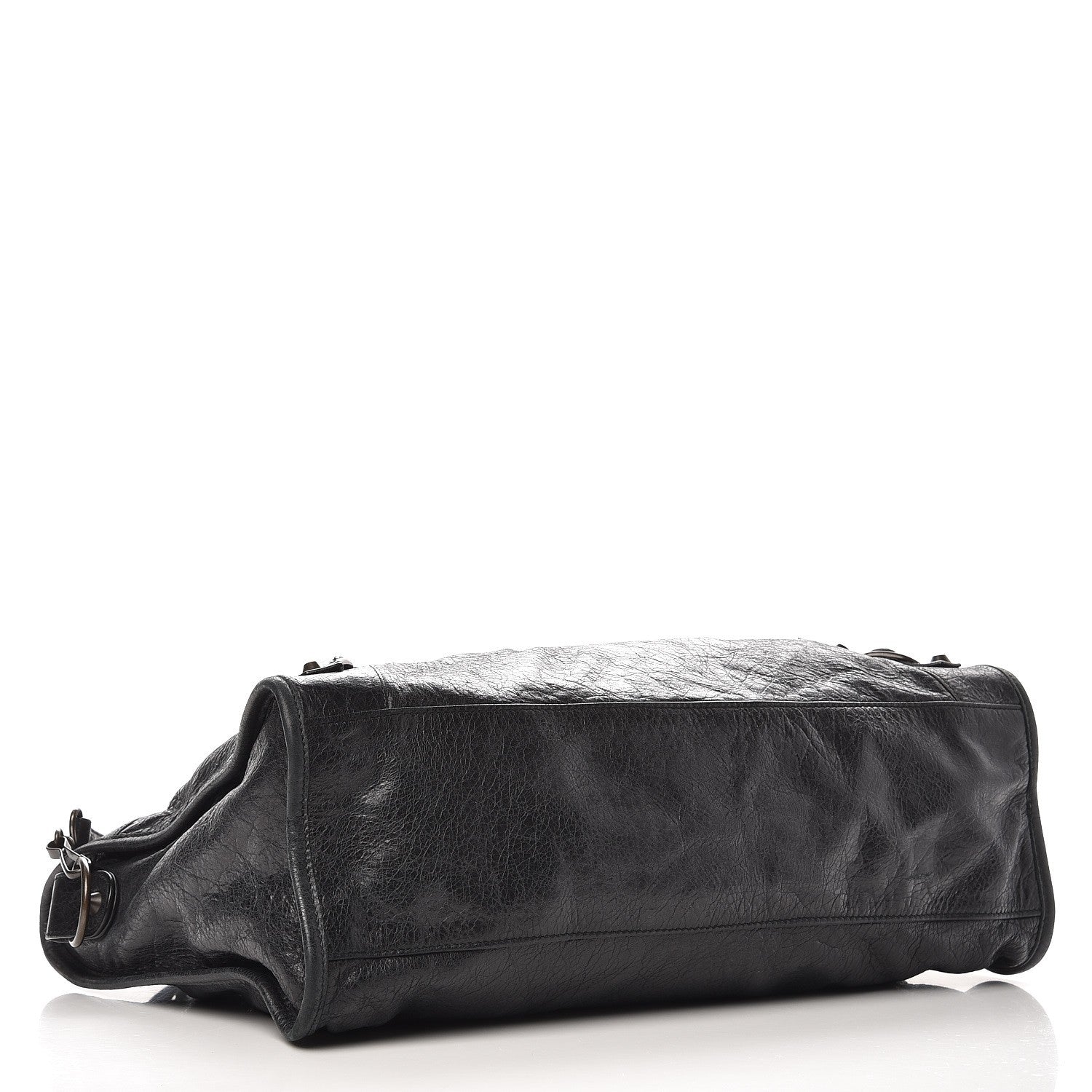 Balenciaga Agneau Classic Hardware City Black 4 of 9