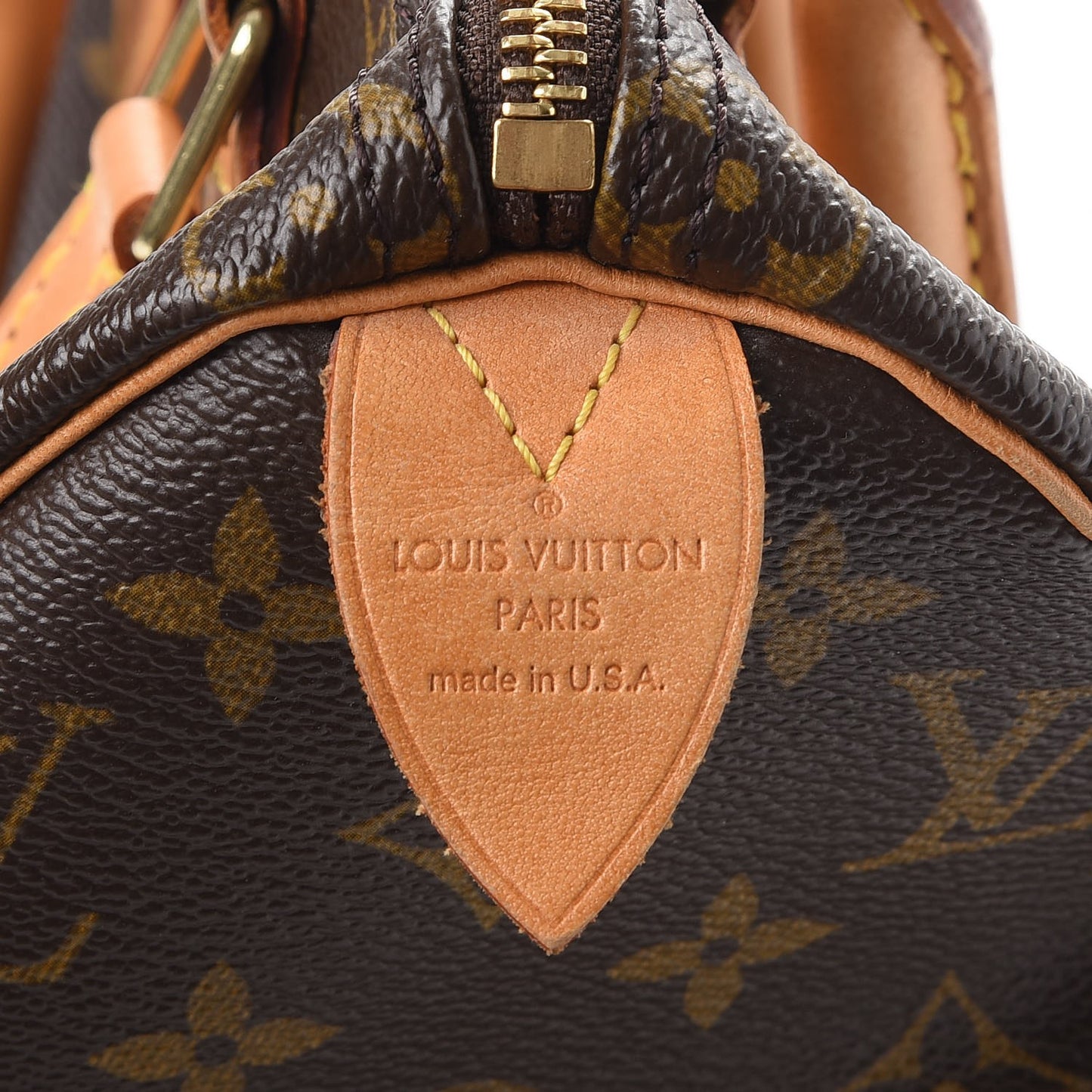 Monogram Speedy 25