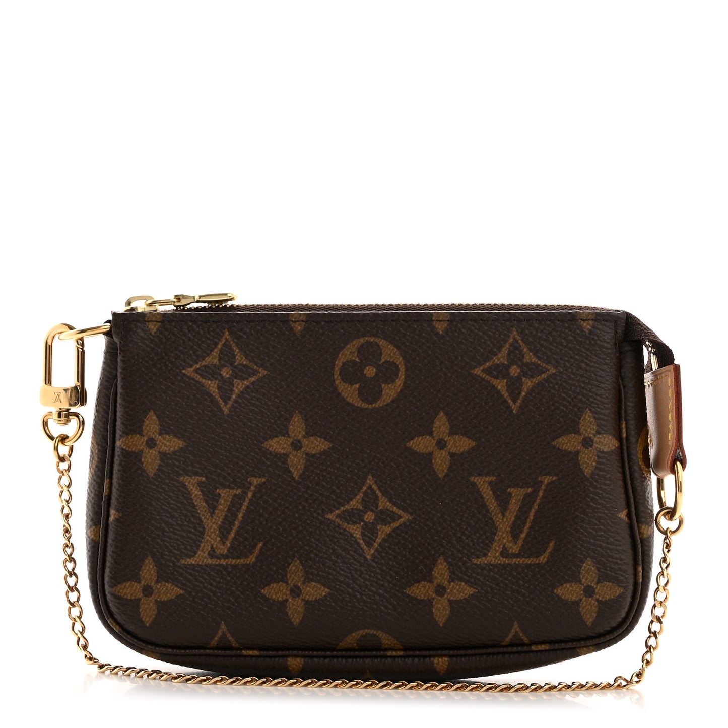 Monogram Mini Pochette Accessories