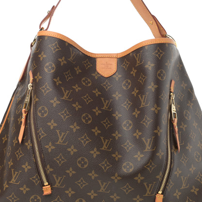 Louis Vuitton Monogram Delightful GM 7 of 9