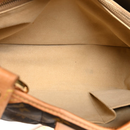 Louis Vuitton LOUIS VUITTON Monogram Etoile Shopper 6 of 14