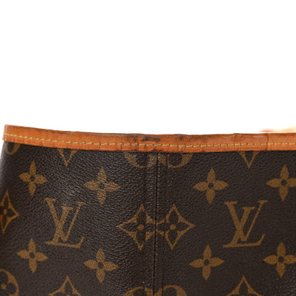 Louis Vuitton Monogram Neo Neverfull GM 15 of 18
