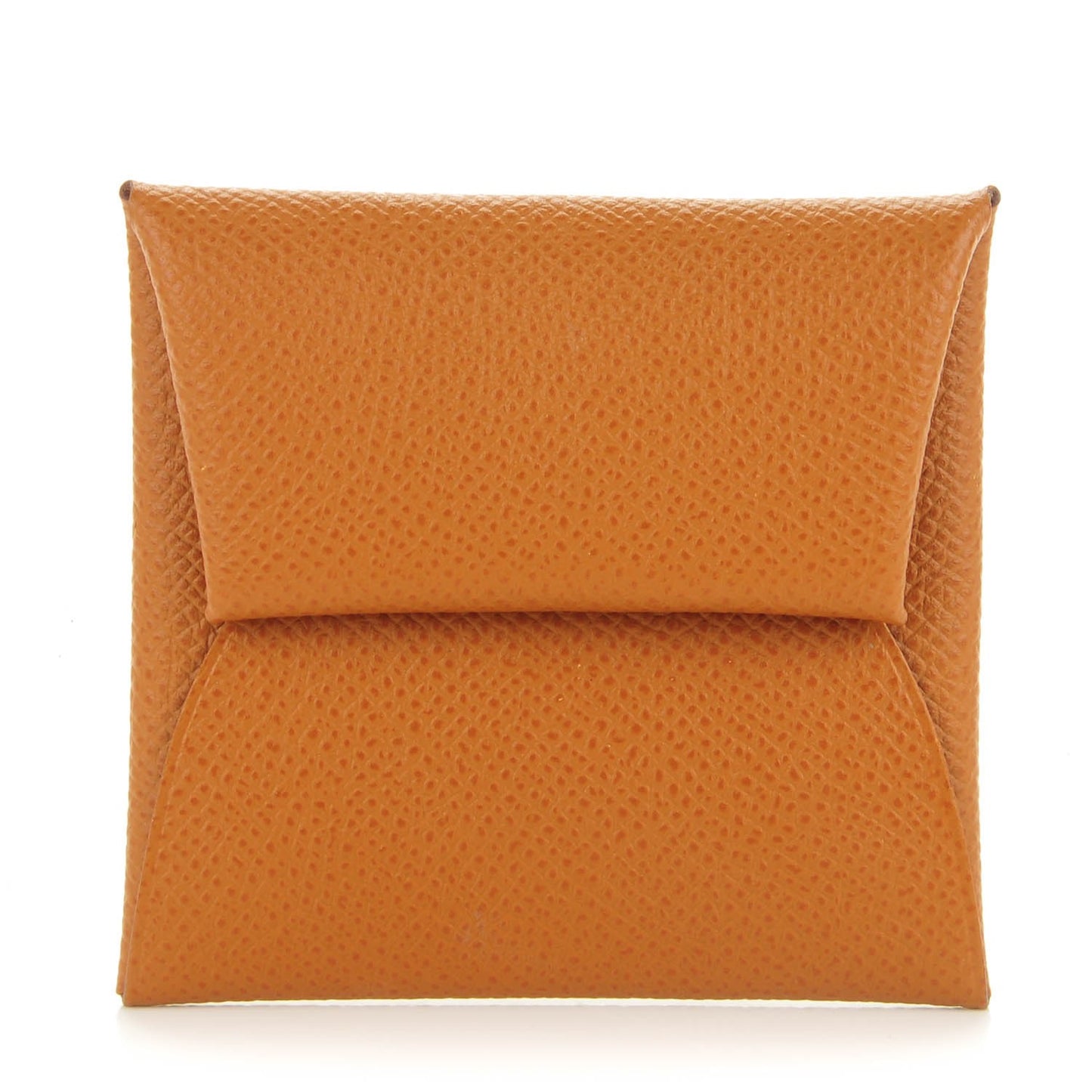 Epsom Bastia Coin Purse Gold