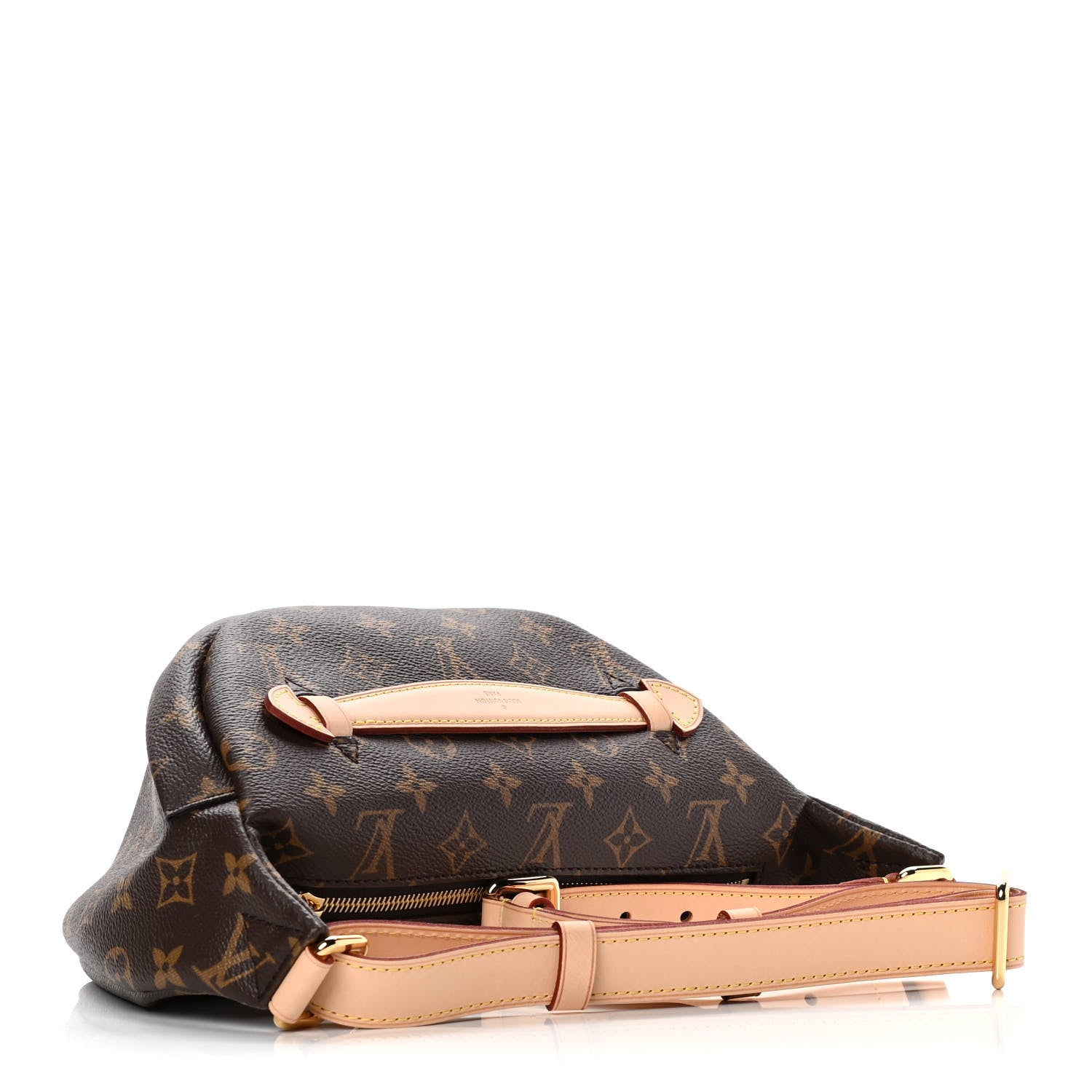 Louis Vuitton Monogram Bumbag 3 of 7