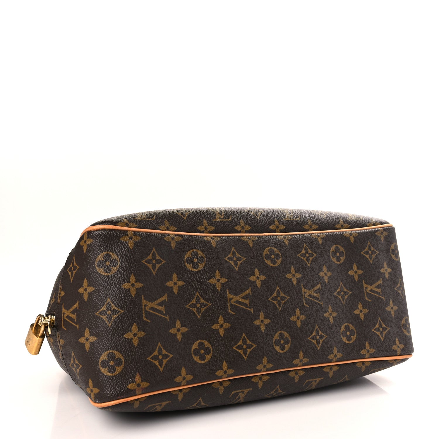 Louis Vuitton Monogram Deauville 3 of 7
