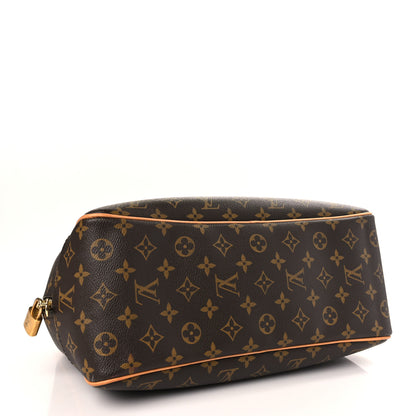 Louis Vuitton Monogram Deauville 3 of 7