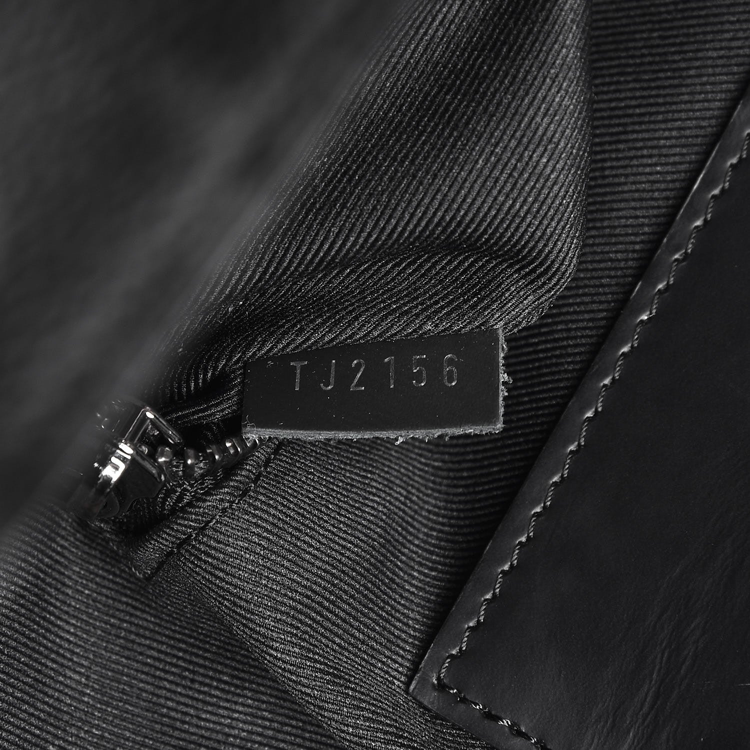 Louis Vuitton Monogram Eclipse Explorer Backpack 7 of 7