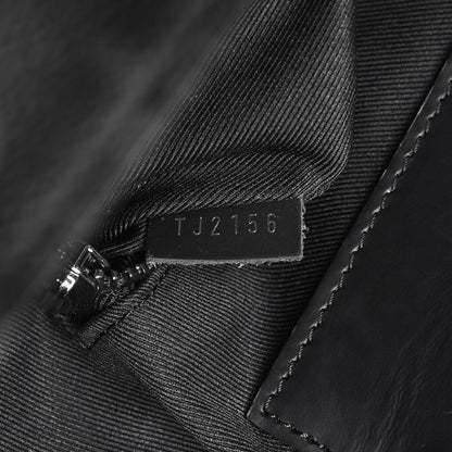 Louis Vuitton Monogram Eclipse Explorer Backpack 7 of 7